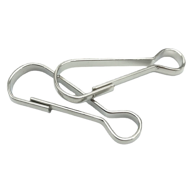 Zudan пряжка металлическая Пряжка из нержавеющей стали 304 Пряжка из нержавеющей стали вращающаяся Пряжка Свиньи Желчи Соединительная пряжка производители оптом