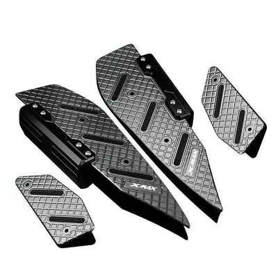 Motorcycle pedals, Suitable for 17-25 Models