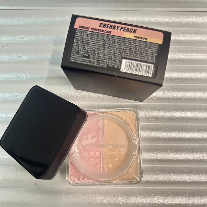 Huda Powder Beauty Huda Powder Concelador de maquillaje, Huda Beauty