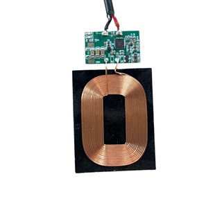 5W/10WӢ��о�����o�������������Ƭ5V/9V1.5A�o������վ�Ȧ