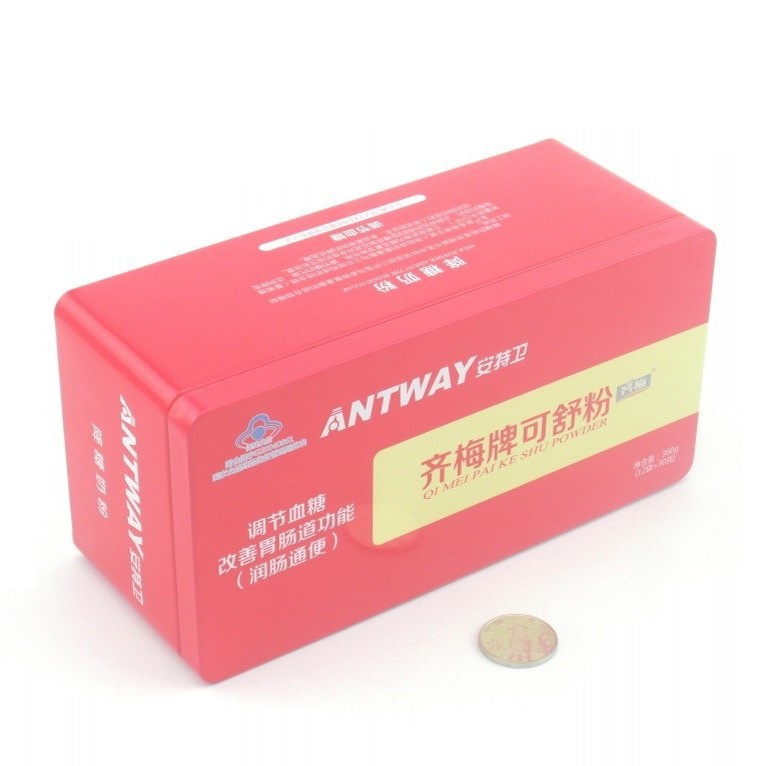长方形铁盒包装 内胆盖铁盒 密器铁盒 铁盒生产厂家 制罐厂