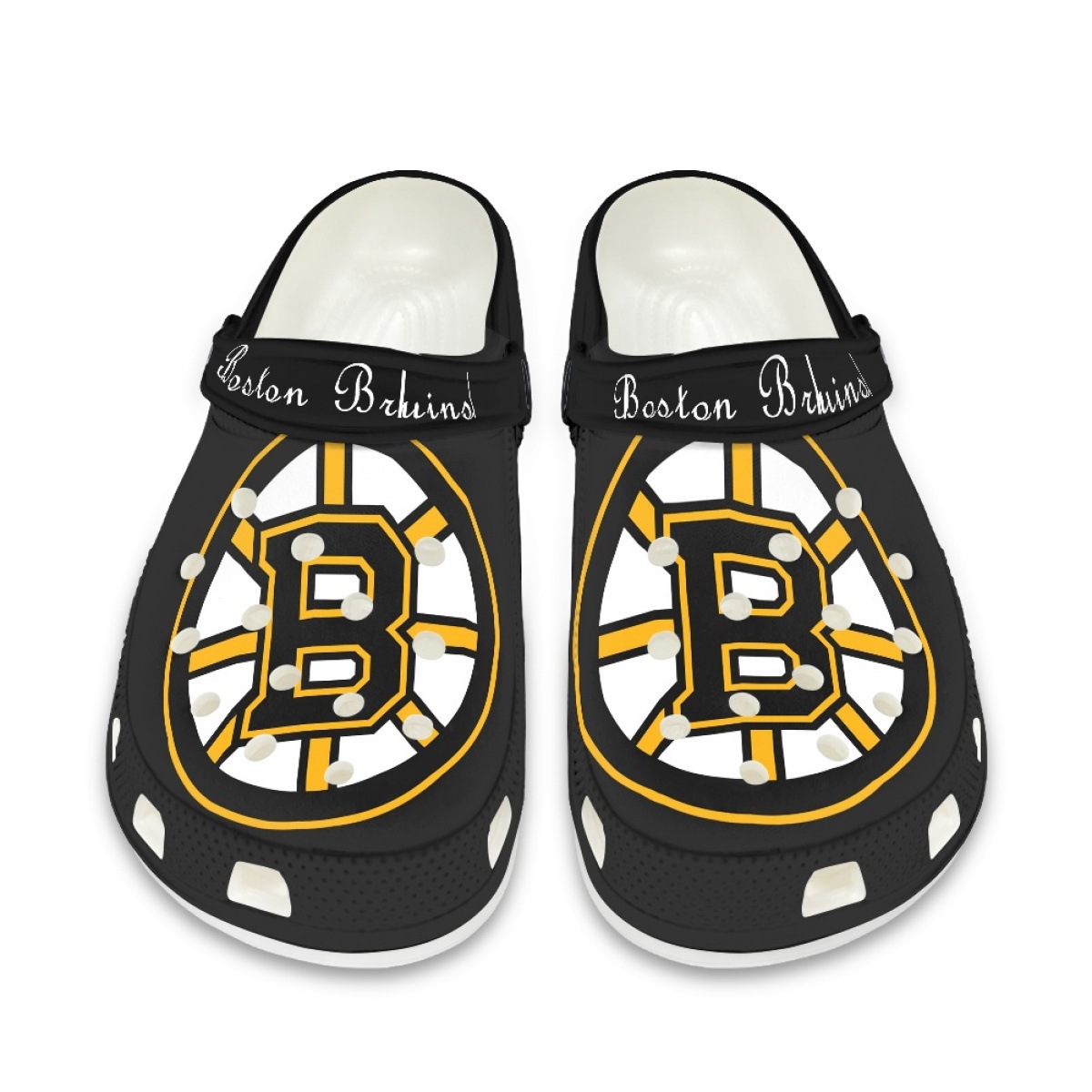 NHLBoston BruinsF51-1