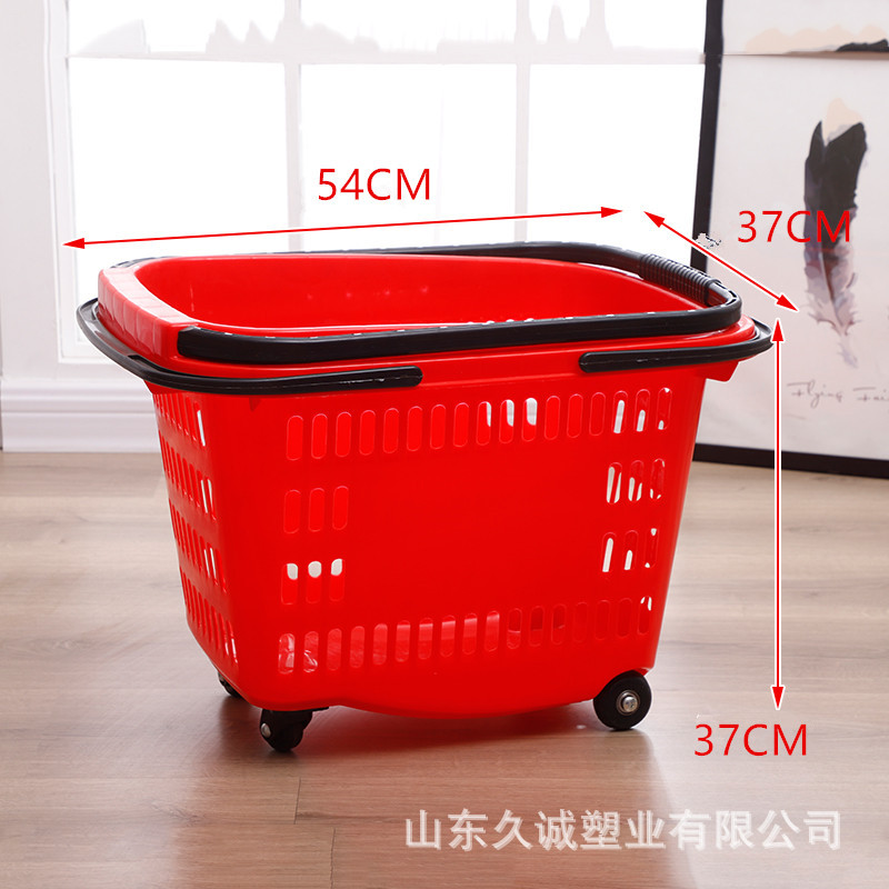 디럭스 농축 35L (레드 그레이 블루 그린)