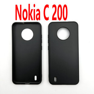 �m���Z���� Nokia C200 �֙C�����o�� TPUܛ�z�NƤƤ�ײ��L�ز�