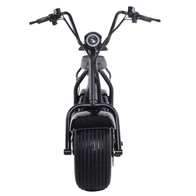 Elektrikli motosikletlər Motorcycle 1500W 2000W