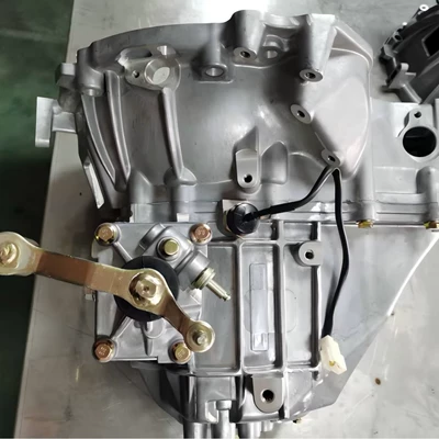 Suitable for Lifan – Engine assembly