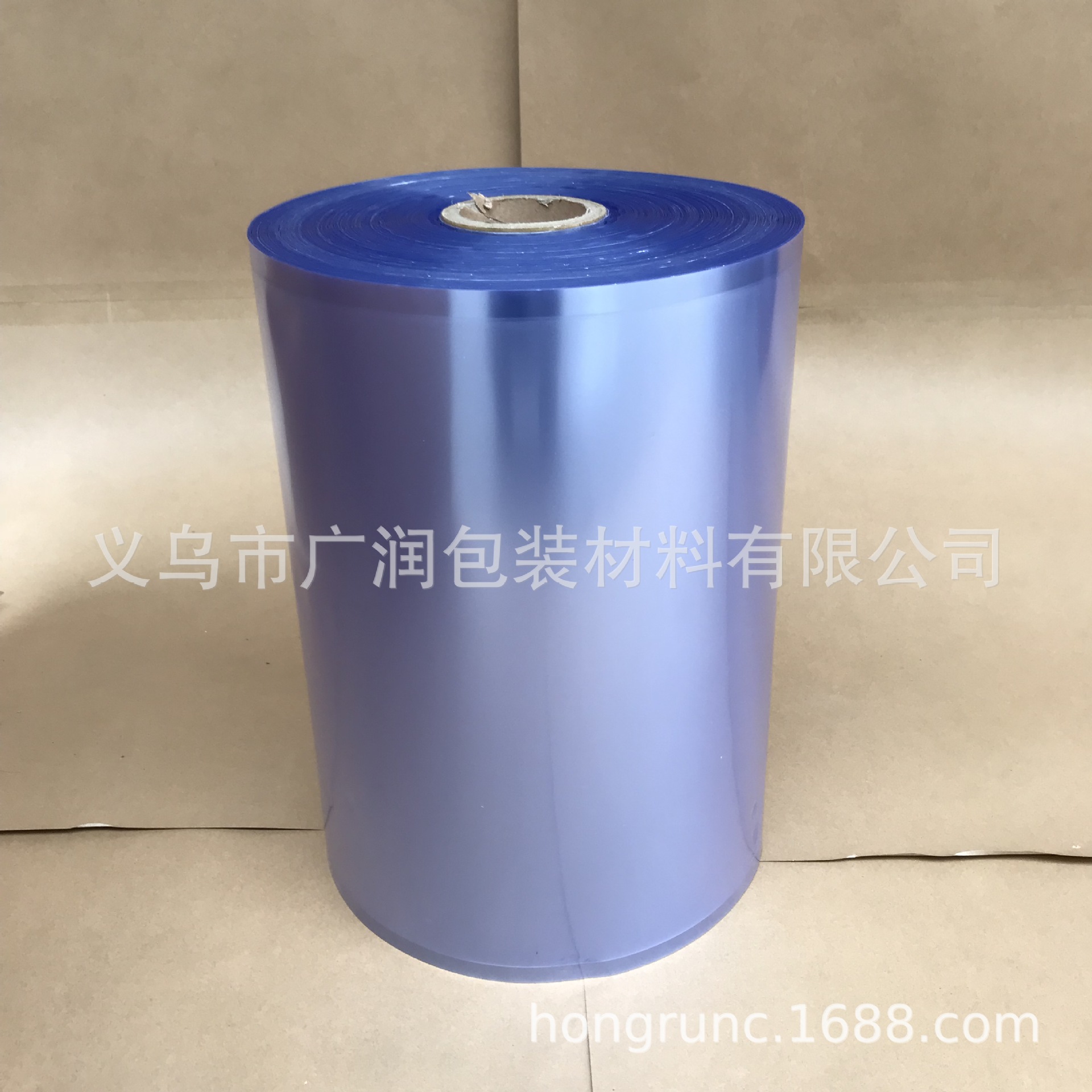 PE贴体膜 自动包装机TB390贴膜机膜 SE吸塑汽车水箱贴体膜