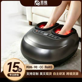 按摩枕/靠垫;按摩足疗机;揉腹仪