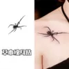 W906 fruit juice spider-3 sheet