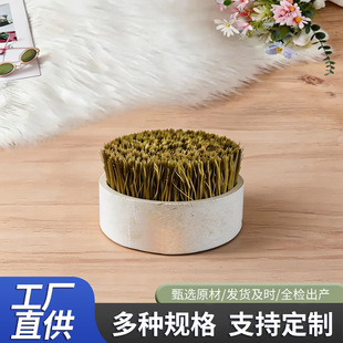 44mm ���z���i�׈A�PˢӲë����݆ˢ ���I��ĥ���m������ĥ����ë