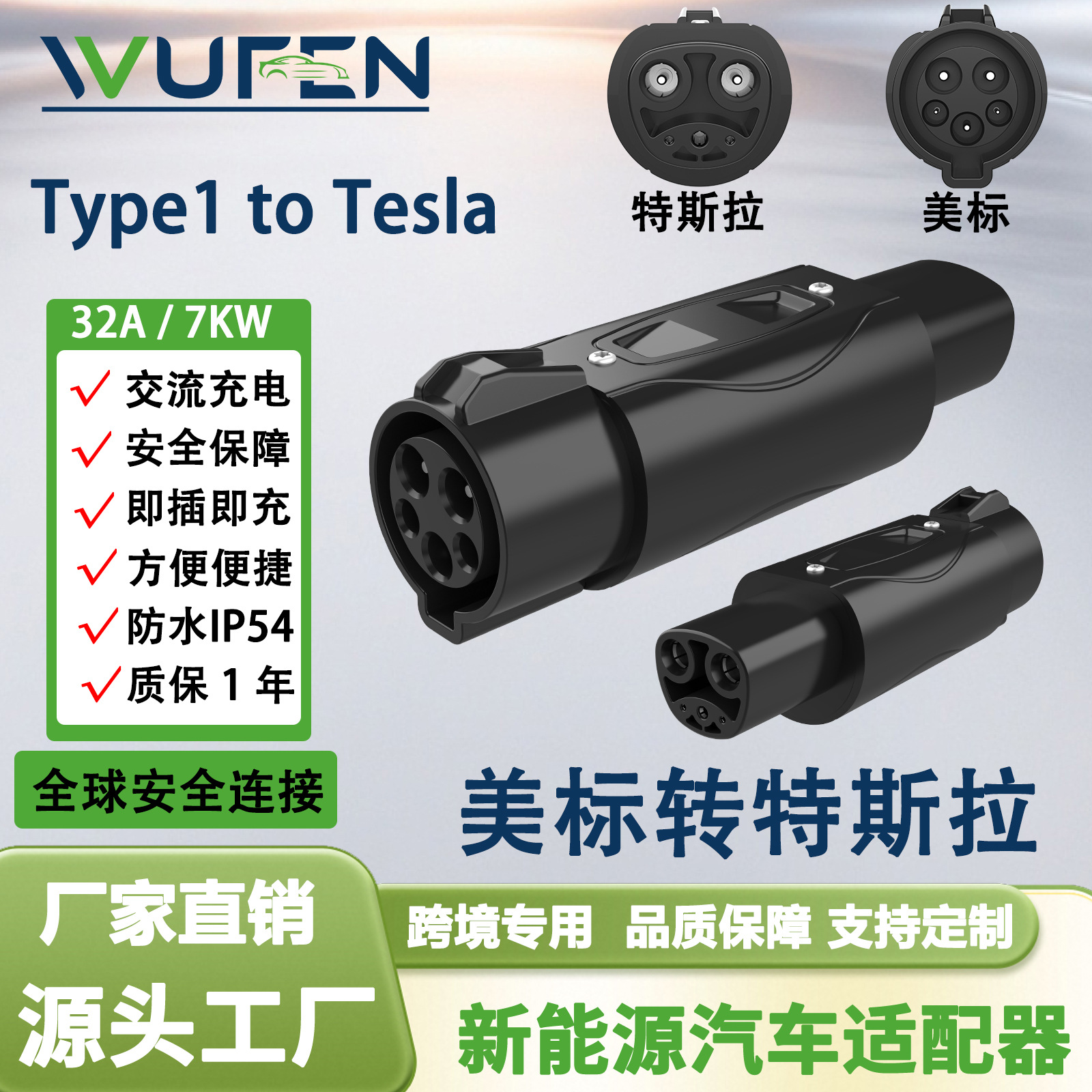 美标转特斯拉2