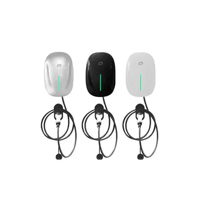 New Energy Vehicle Household Elektrikli avtomobil şarj stansiyaları