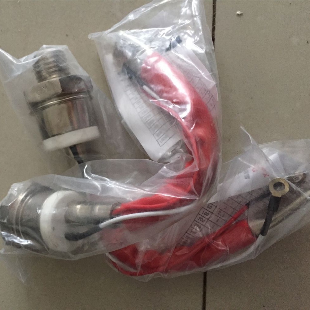 双向可控硅KS-200A/1600V大功率晶闸管平板式凹形KS螺旋式1000V