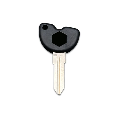 Key Blank/Key, Motorcycle Key