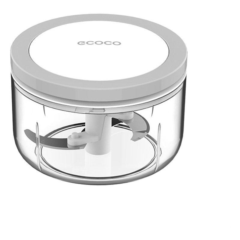 Ajo amoladora manual de ajo prensa de ajo amoladora de ajo de jengibre picadora de ajo de tamaño mediano