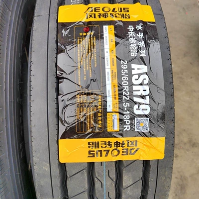 Tire Transporter Truck Truck – Yük maşını şinləri