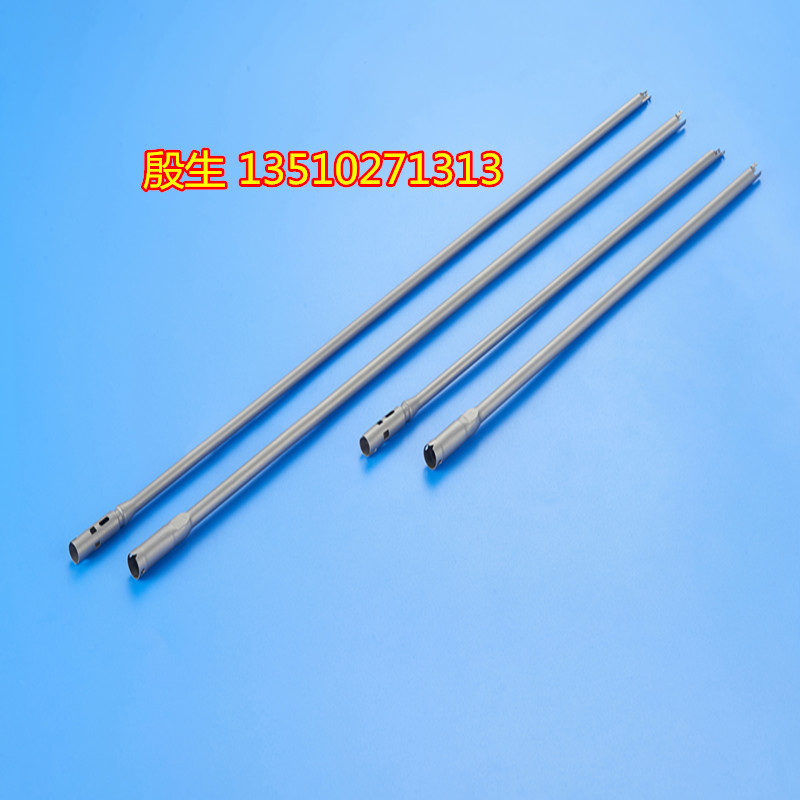 加工穿刺针 304L活检取样针 取卵针 316射频针 消融电极