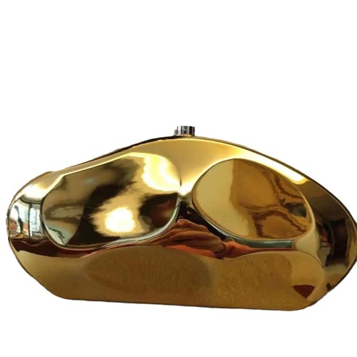 欧美跨境新款亚克力包包时尚个性手拿名媛晚宴单肩斜挎包厂家批发