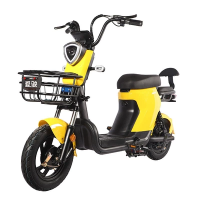 Auto Parts and Accessories – Diàndòngchē Quick Charge