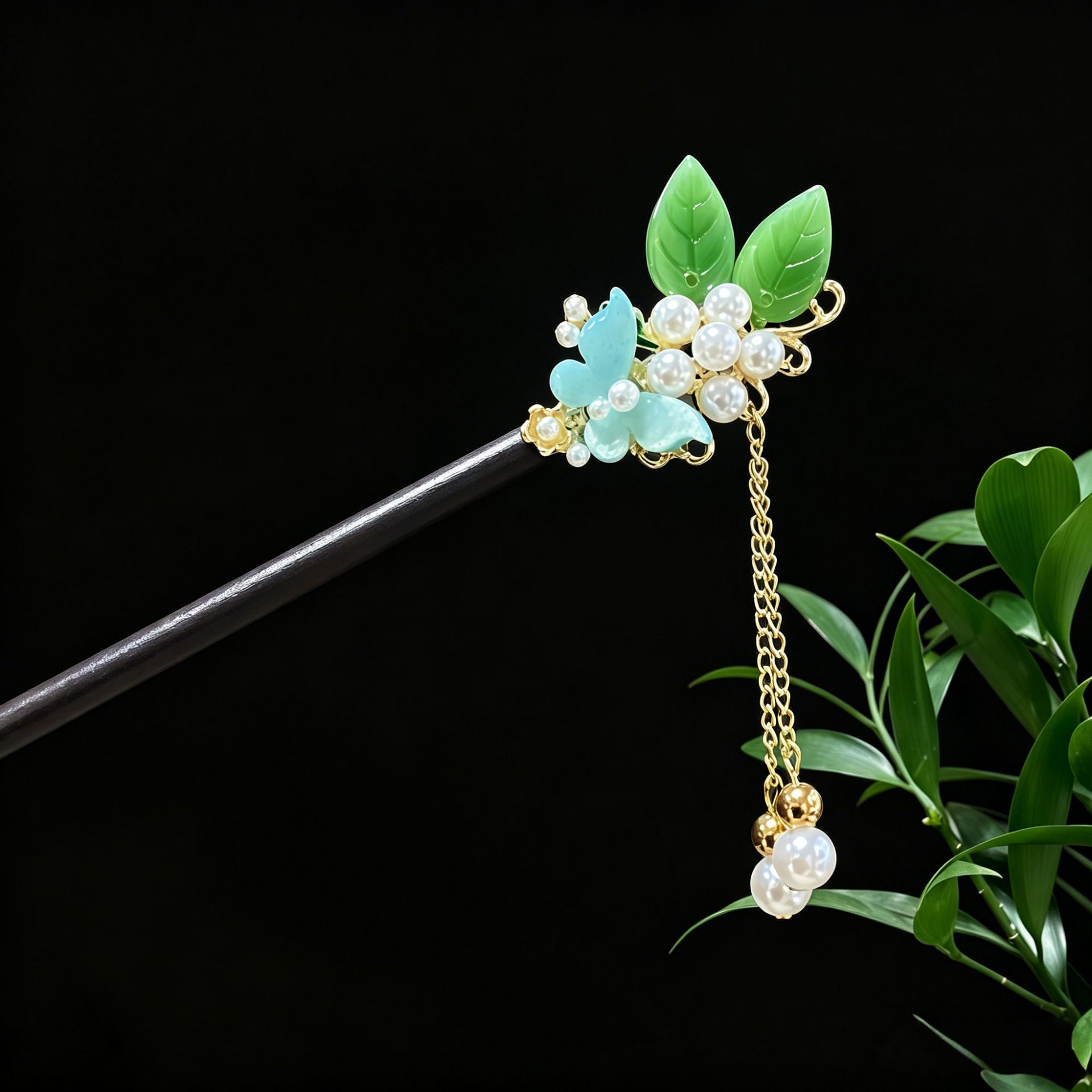 Hairpin 2612