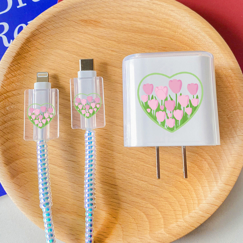 삼성 25w-Tulips-헤드 커버 라인 커버 2 1 m 레이저 화이트 로프