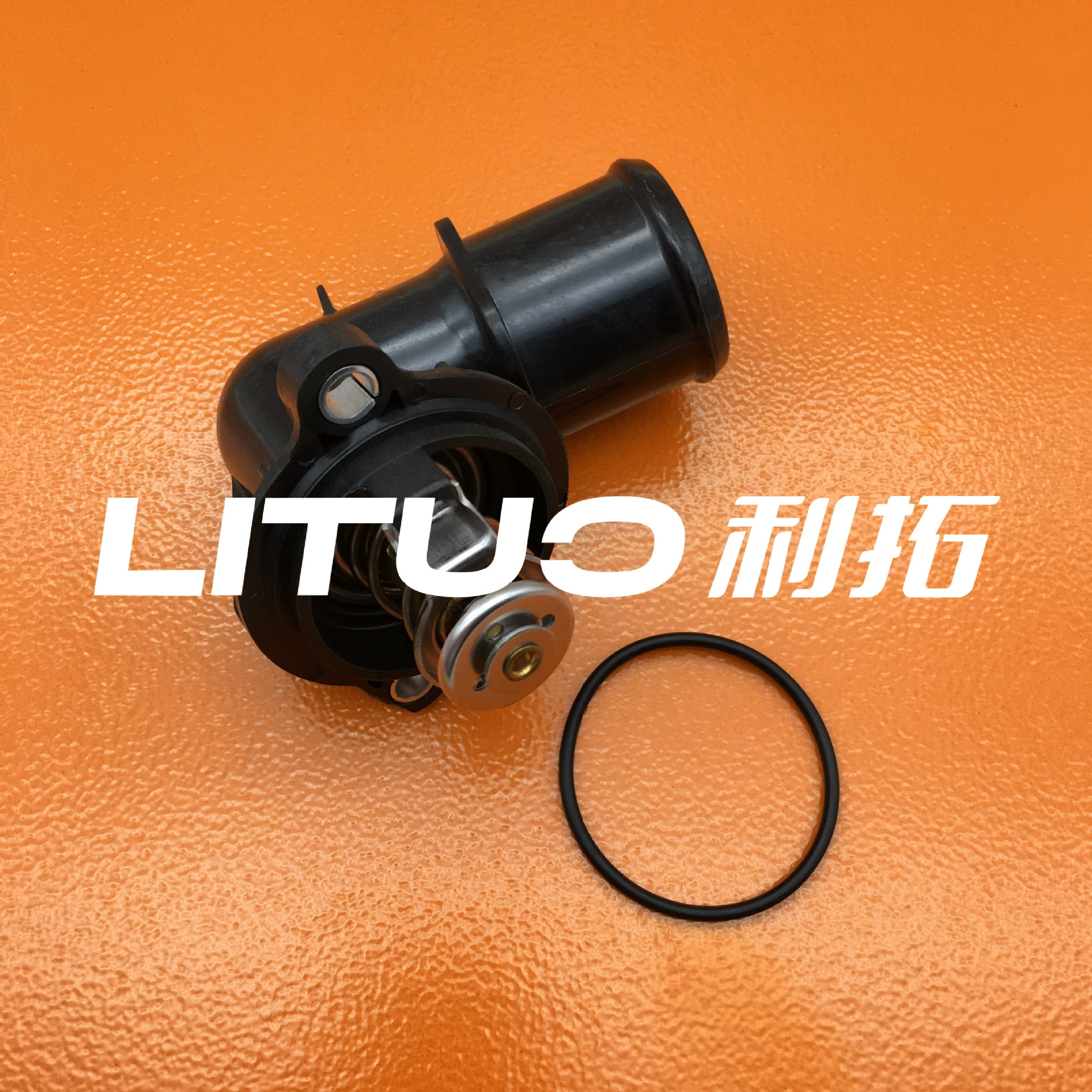 68253457AA 98D Термостат ТЕРМОСТАТ