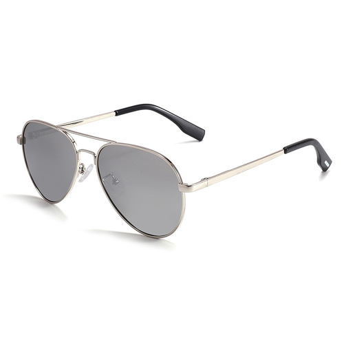 2024 New Children's Mirror Fashionable Outdoor Sunshade Sunglasses Personalized Trendy Toad Mirror Universal for Boys and Girls 3025L