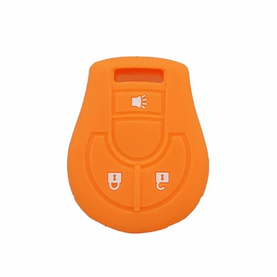 straight plate key case – Static Rod/Key Bag