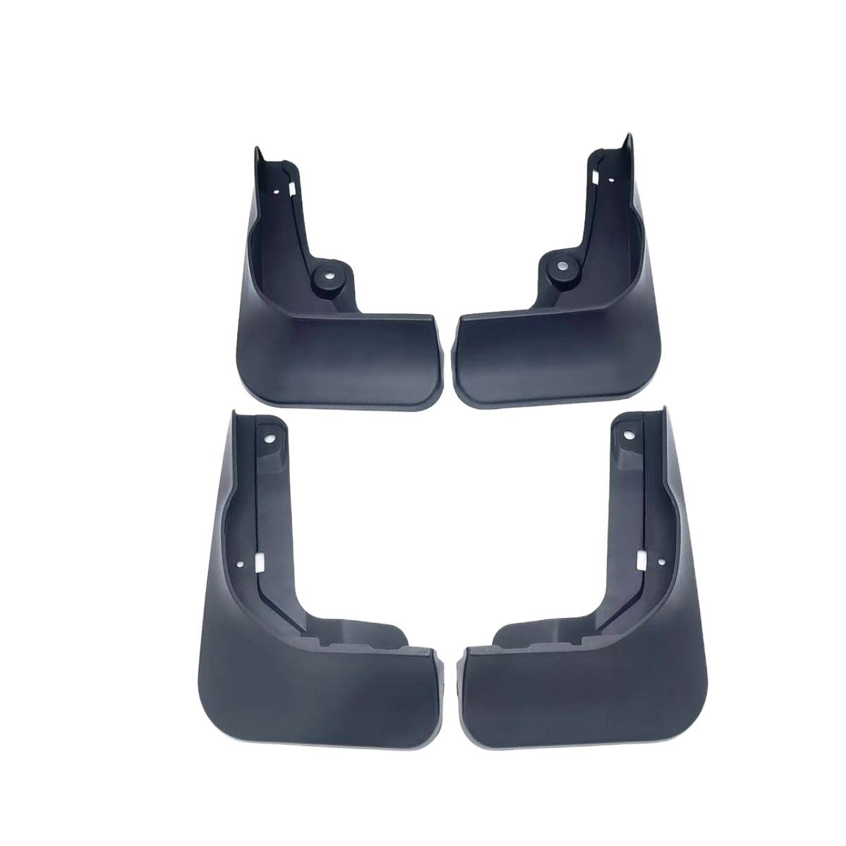 Aplicable a 2025 Chang 'an Qiyuan Q07 guardabarros especiales Chang' an Qiyuan q07 guardabarros para comercio exterior transfronterizo