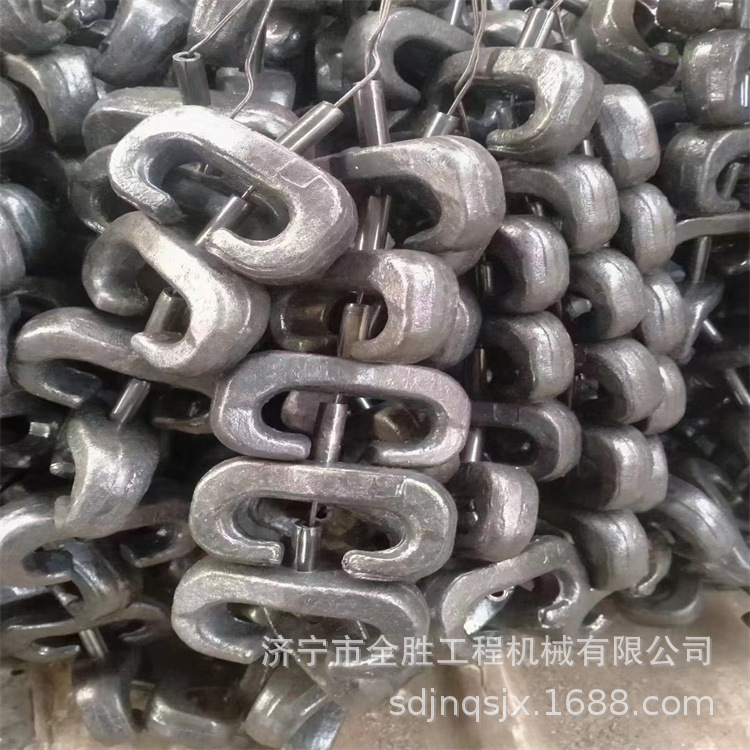 批发SL50C装载机轮胎保护链23.5-25 防滑链 铲斗 刀板 变矩器总成