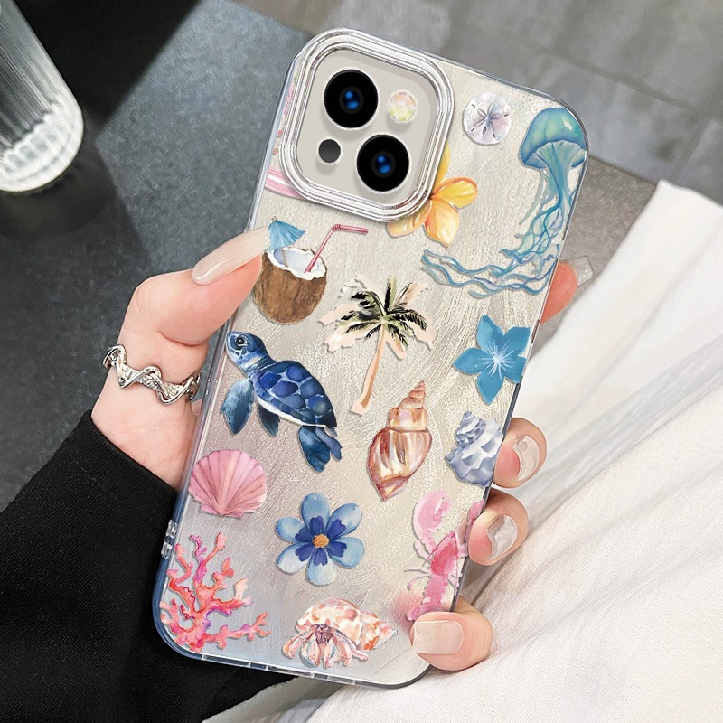 Apple, совместимый чехол, защитный чехол, 16promax, iphone