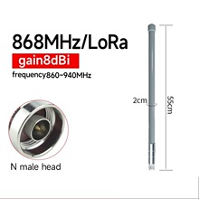 LoRa���V�C���c����868MHz915MHz�쾀N���쾀RAK��ˮ3dBi�����쾀