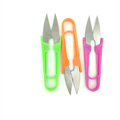 Bead stringing needle, thin hole beading tool, wire needle for stringing beads, Buddha bead hook needle, bead stringing accessory
