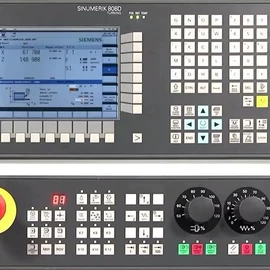 数控机床;加工中心;通用配件