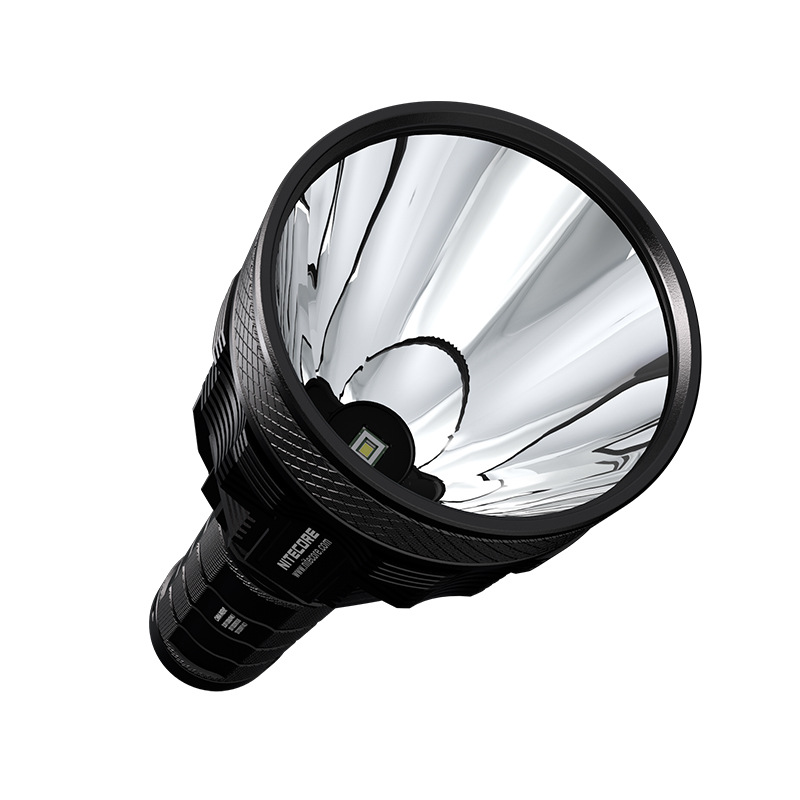 NITECORE 니콜 TM39 5200 루멘 슈퍼 밝은 장거리 손전등 충전식 서치라이트