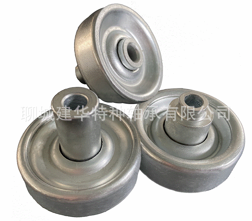 供应输送线用外经49 内径8的福来轮 轴承