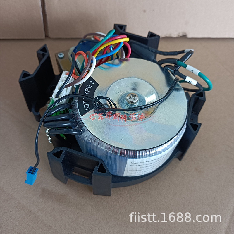 全新rotork6B电源主板_驱动装置6B电源主板VC-07E-1.0