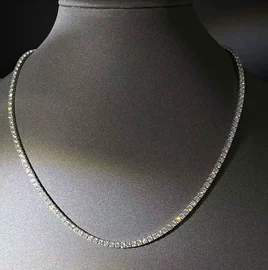 K金手饰;K金项饰;珠宝首饰定制