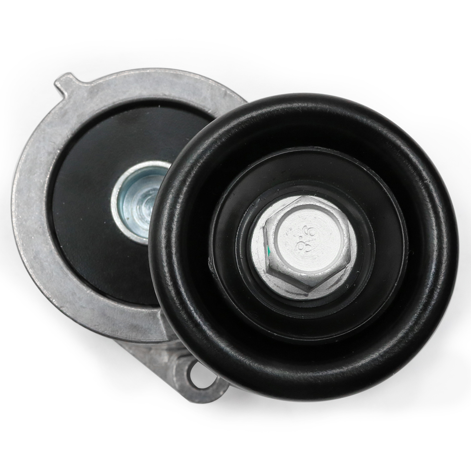 25281-2GGB3 Automotive Engine Accessories Tensioner Belt Tensioner Pulley Suitable for Hyundai Santa Fe 2.0L