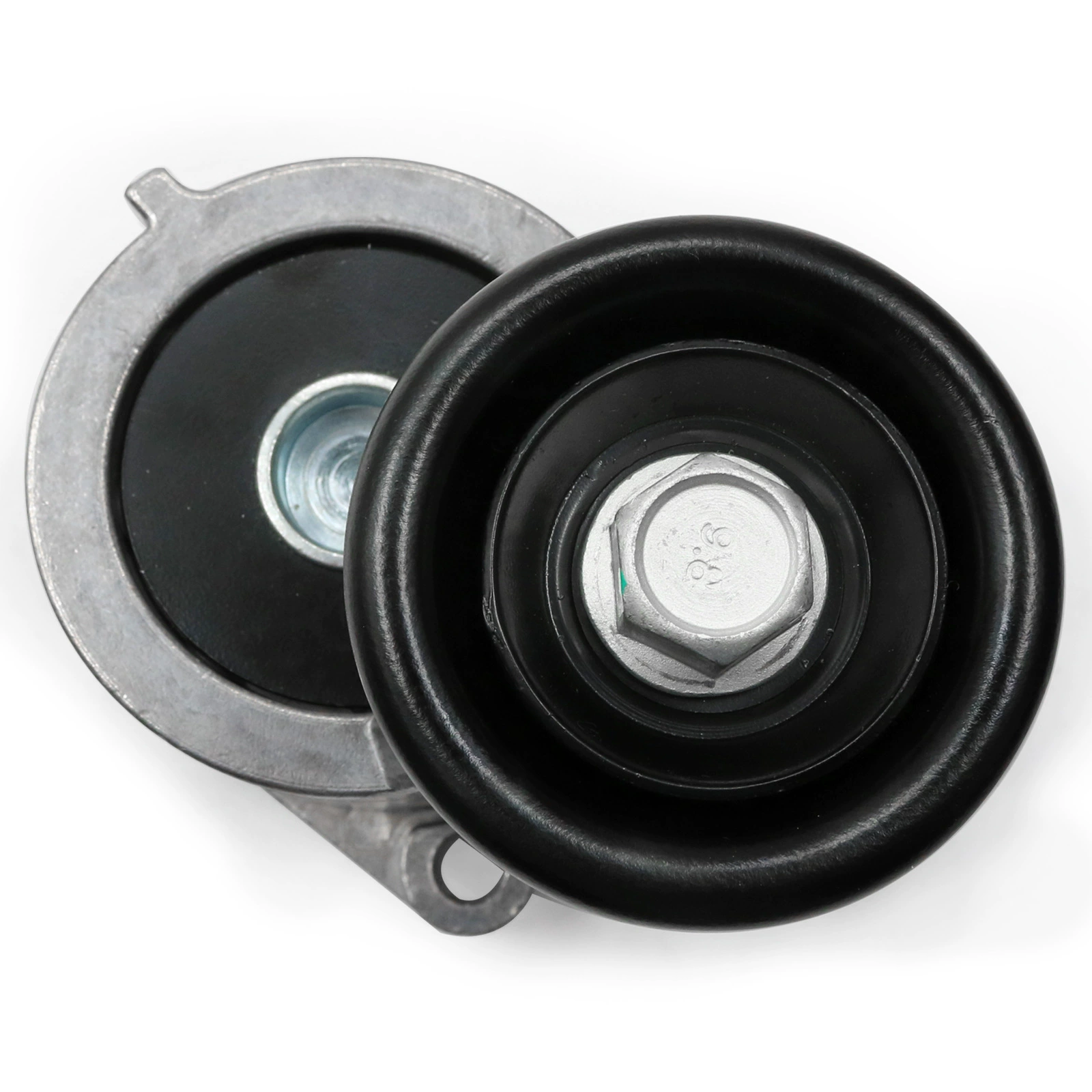 25281-2ggb3 аксессуары двигателя автомобиля натяжитель ремня натяжитель подходит для Hyundai Shengda 5L