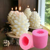 Resin, candle, soap mold, handmade