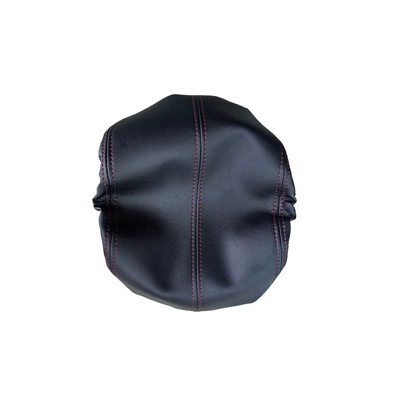 Armrest Leather Cover, Sürətlər qutusu və əl tormozu başlıqları