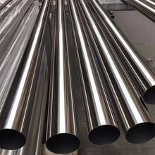 厂家优惠供应SUS XM27不锈钢管 SUS403 410不锈钢管 壁厚3mm 6m