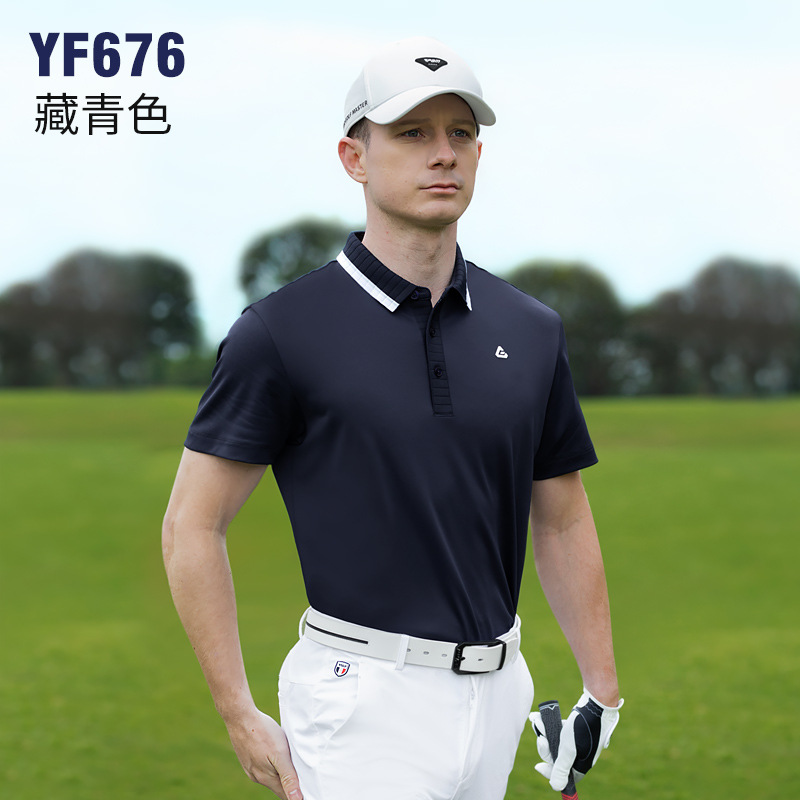 YF676-màu xanh nước biển (vải hạt nhỏ)
