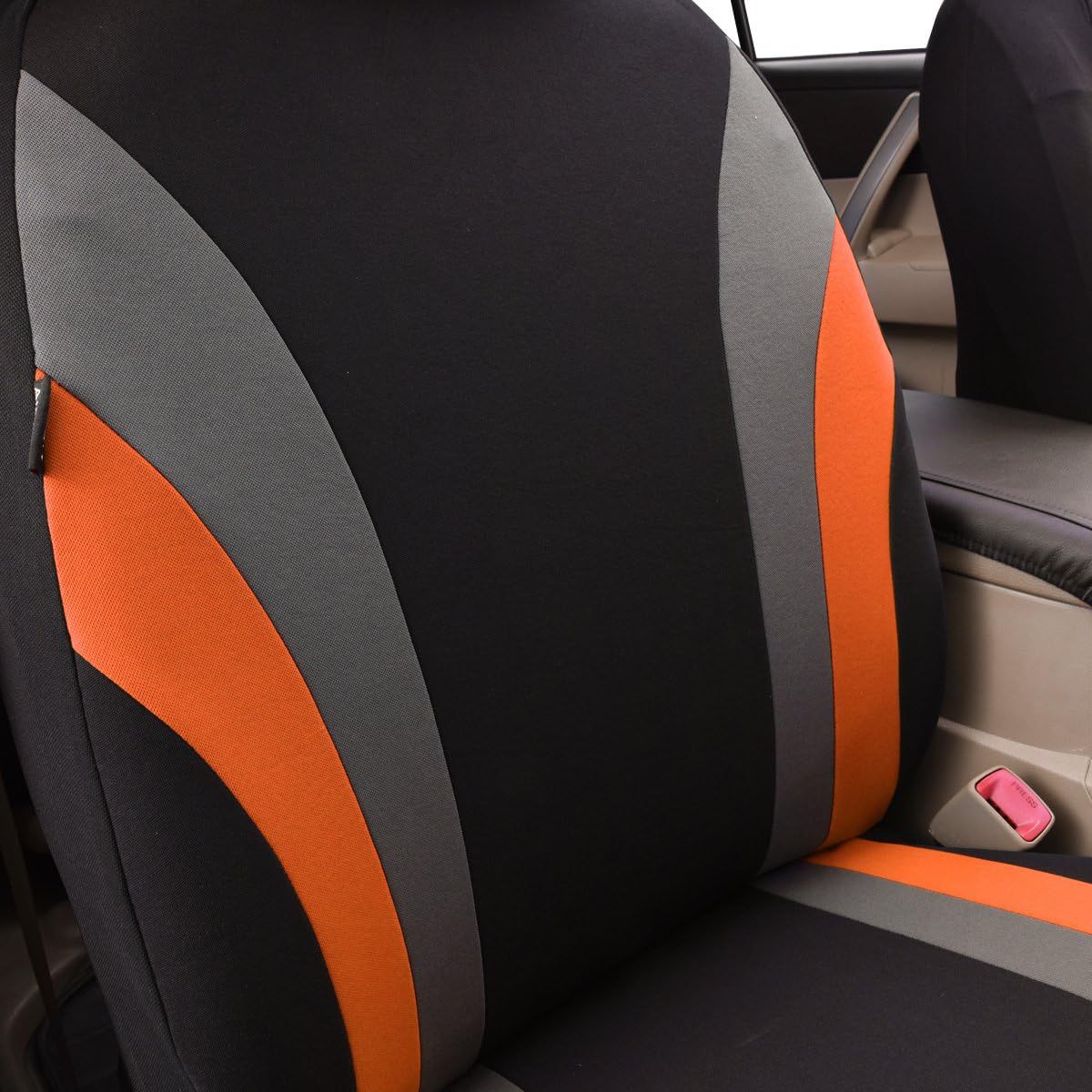 Car Seat Covers for All Seasons, Full Surround, Cross-Border Foreign Trade, Five-Piece Set, Factory Wholesale