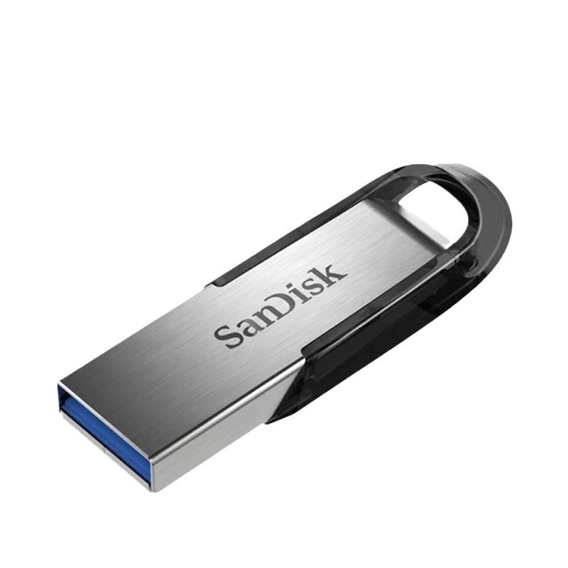 Sandisk, металлический высокоскоростной компактный совместимый USB флеш-накопитель, 8G, G16, 16G, G32, 32G, оптом
