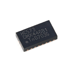 74HC573BQ,115 DHVQFN-20 eight D-type transparent latch three-state electronic component chip IC