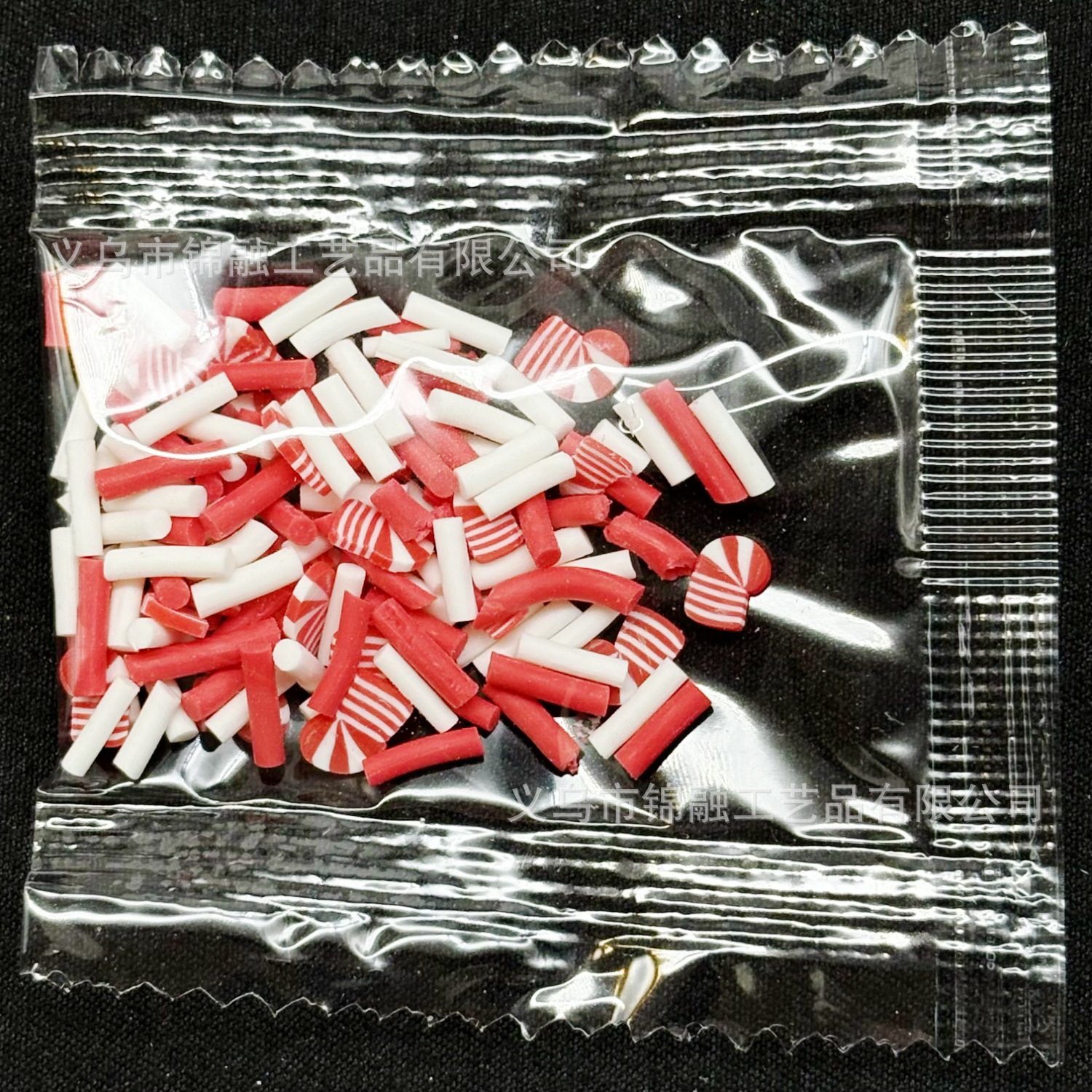 Bagged soft clay tablets 3