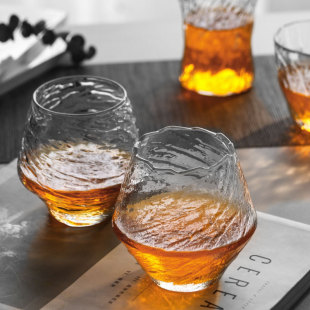 Multi-Style Thickeneded Glass Fair Cup Transparent Household Tea Cup Kung Fu Tea Set Tea Ceremony Tea Divider Fair Cup