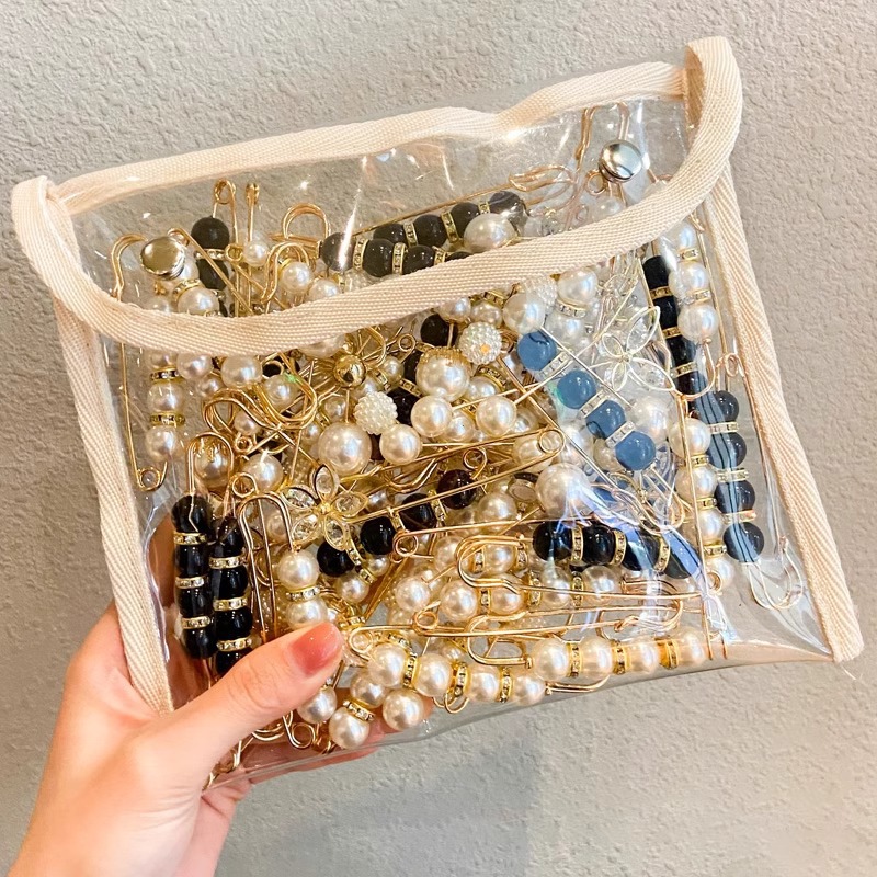 Pantalones de cintura accesorios de fijación de ropa cintura apretada para reducir el artefacto de cintura de alto grado broche para mujeres